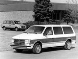 Pictures of Dodge Caravan