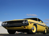 Dodge Challenger R/T 1970 images