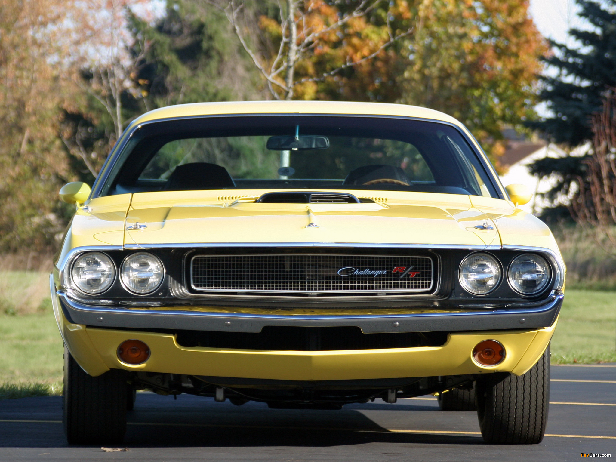 Dodge Challenger R/T 1970 images (2048 x 1536)