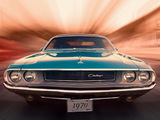 Dodge Challenger 1970 photos