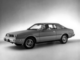 Dodge Challenger 1978–80 photos
