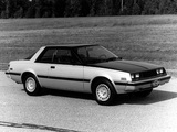 Dodge Challenger 1983 images