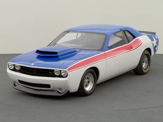 Dodge Challenger 2006 year wallpapers