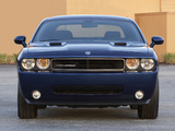 Dodge Challenger SE (LC) 2008–10 photos