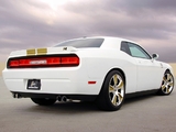 Hurst Dodge Challenger (LC) 2008–10 photos