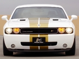 Hurst Dodge Challenger (LC) 2008–10 pictures