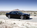 Dodge Challenger SRT8 392 2010 images