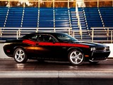 Dodge Challenger R/T Classic (LC) 2010 images