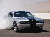 Dodge Challenger SRT8 392 2010 photos