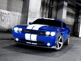 Dodge Challenger SRT8 392 2010 pictures