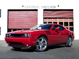 Dodge Challenger R/T (LC) 2010 pictures