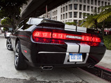 Dodge Challenger SRT8 392 2010 wallpapers