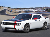 Dodge Challenger SRT8 ACR (LC) 2011 images