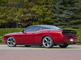 Dodge Challenger R/T Scat Package 3 (LC) 2014 pictures