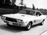 Images of Dodge Challenger Rallye 1972