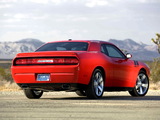 Images of Dodge Challenger R/T (LC) 2008–10