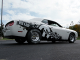 Images of Mopar Challenger V-10 Drag Pak (LC) 2011