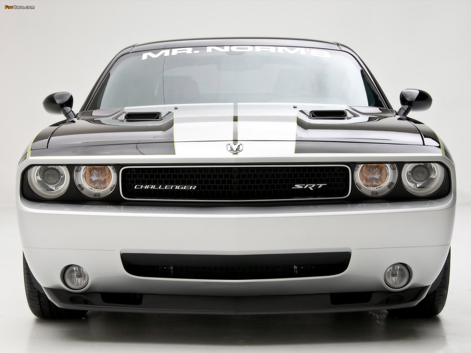 Images of Mr. Norms Super Challenger (LC) 2009–10 (1600 x 1200)