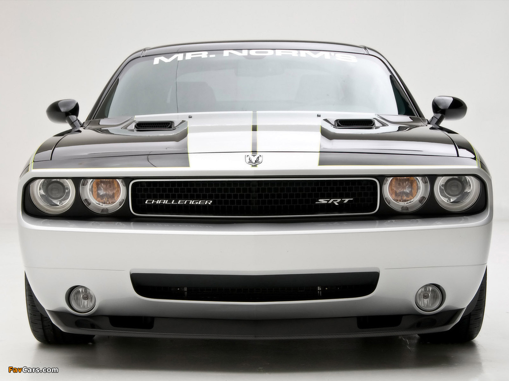 Images of Mr. Norms Super Challenger (LC) 2009–10 (1024 x 768)
