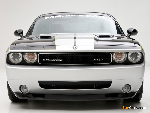 Images of Mr. Norms Super Challenger (LC) 2009–10 (640 x 480)