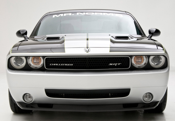 Images of Mr. Norms Super Challenger (LC) 2009–10