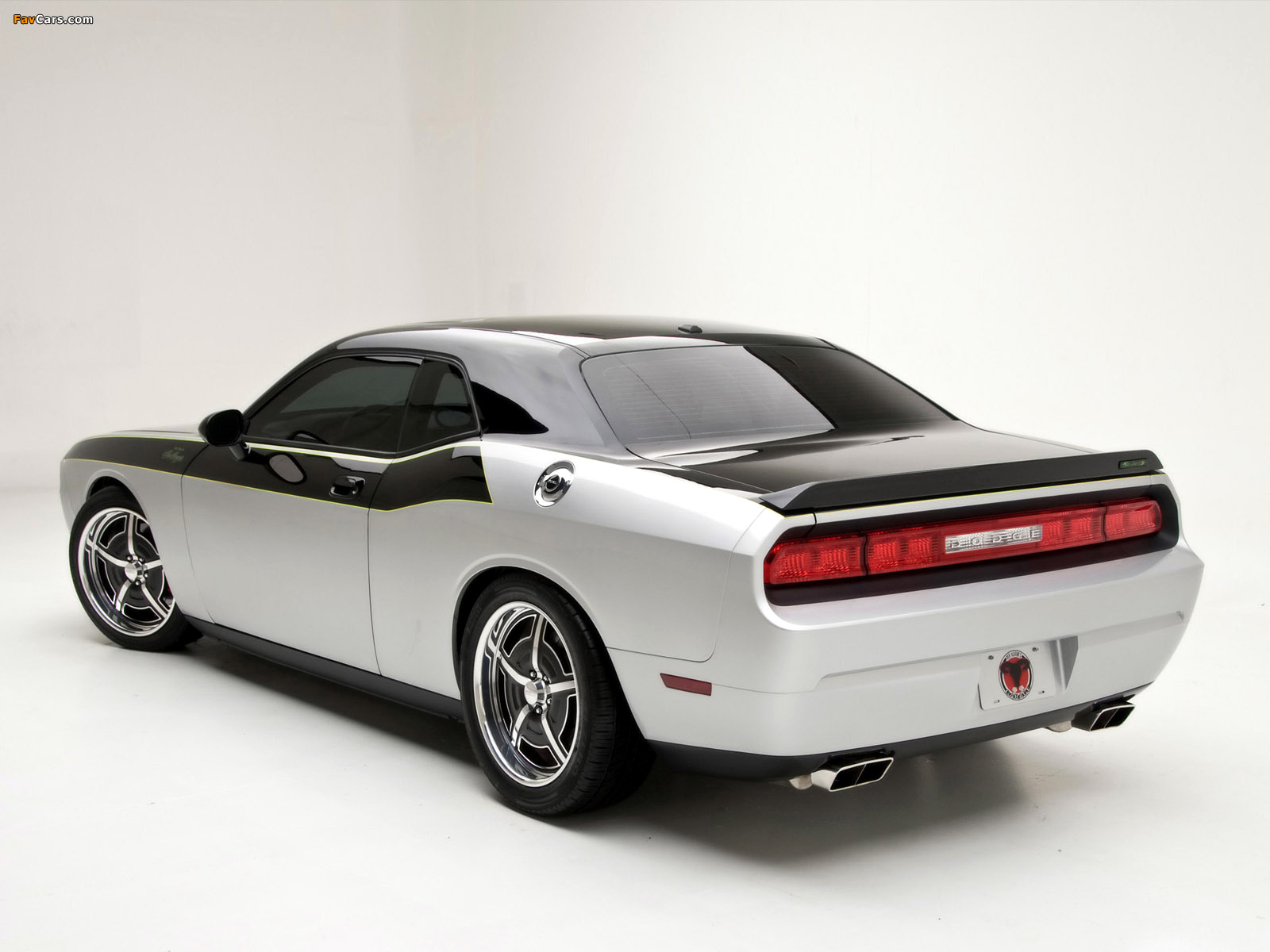 Images of Mr. Norms Super Challenger (LC) 2009–10 (1600 x 1200)