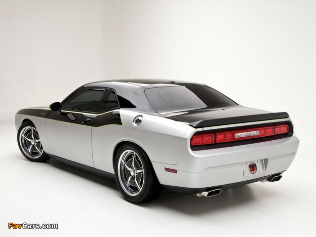 Images of Mr. Norms Super Challenger (LC) 2009–10 (640 x 480)