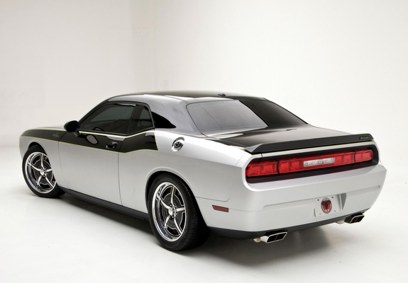 Images of Mr. Norms Super Challenger (LC) 2009–10