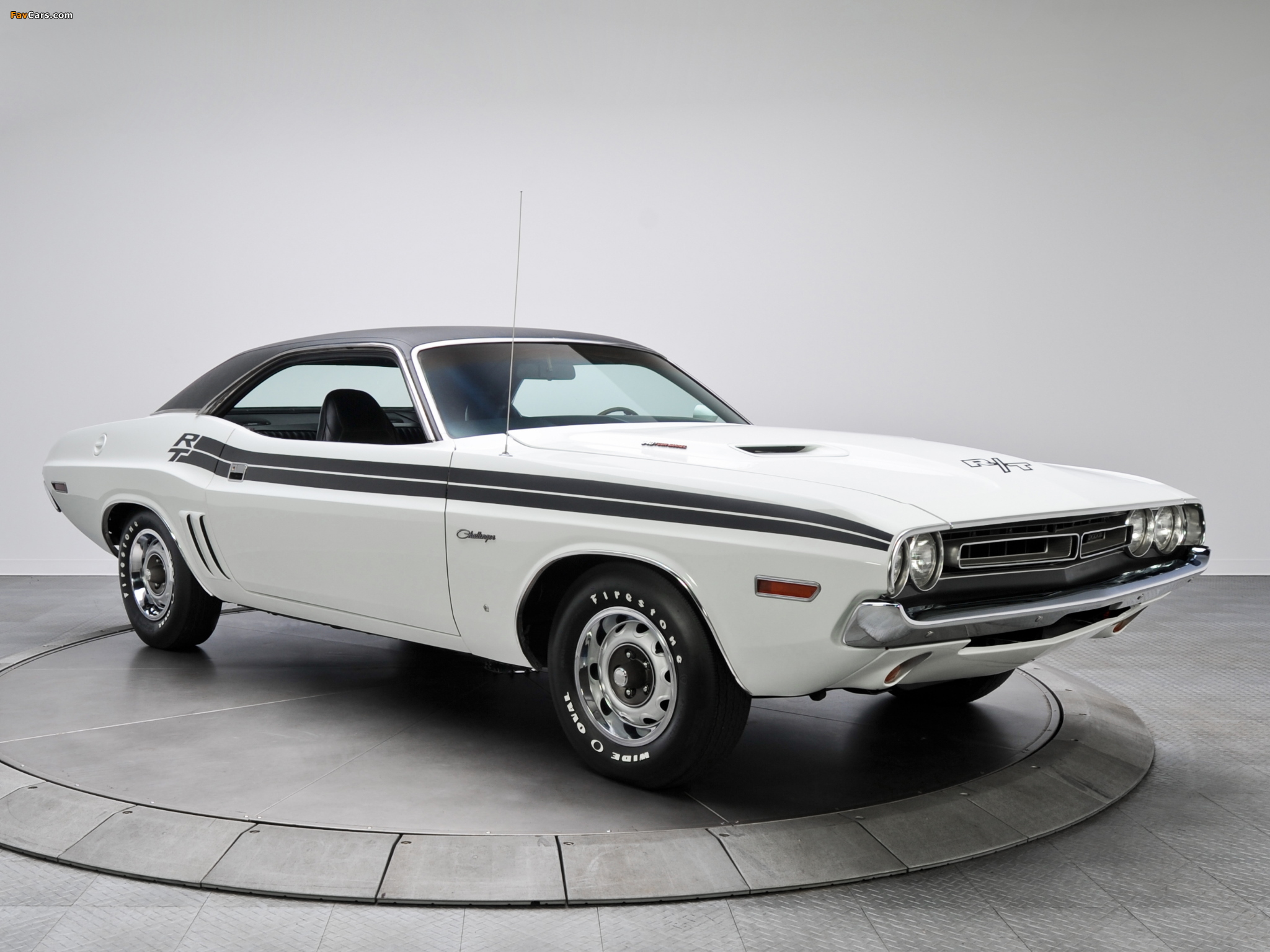 Photos of Dodge Challenger R/T 1971 (2048 x 1536)