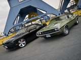 Photos of Dodge Challenger