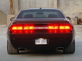 Photos of Classic Design Concepts Group 2 Widebody Challenger (LC) 2009
