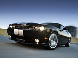 Photos of Dodge Challenger SRT8 392 2010