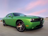 Photos of Dodge Challenger SRT8 392 2010