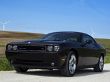Pictures of Dodge Challenger R/T (LC) 2008–10