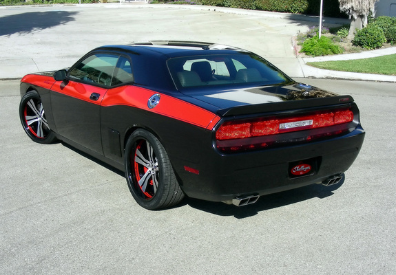 Pictures of Mr. Norms Super Challenger (LC) 2009–10