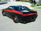 Pictures of Mr. Norms Super Challenger (LC) 2009–10