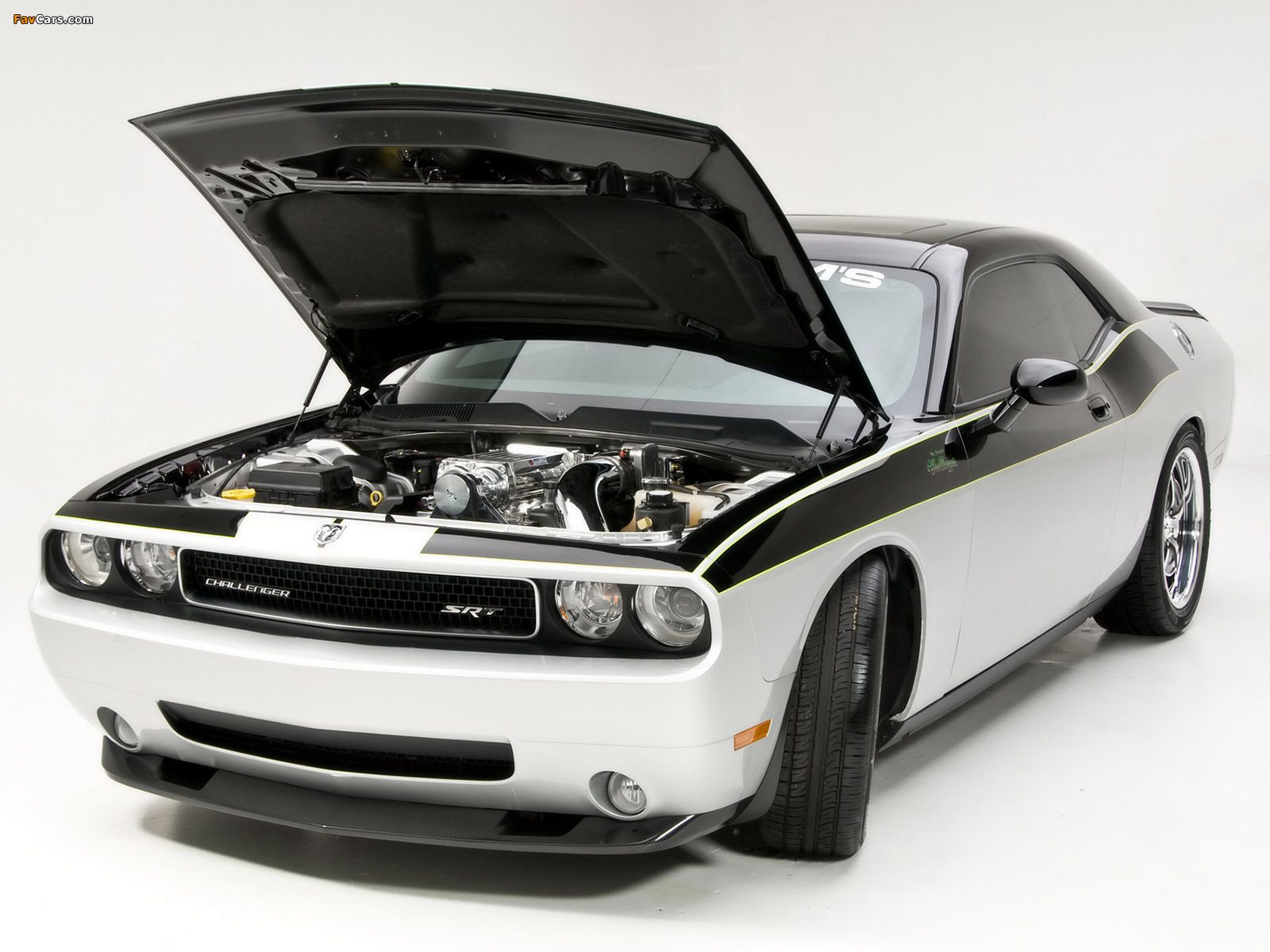 Pictures of Mr. Norms Super Challenger (LC) 2009–10 (1600 x 1200)
