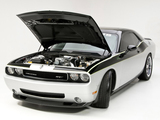 Pictures of Mr. Norms Super Challenger (LC) 2009–10