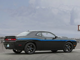 Mopar Dodge Challenger 2010 wallpapers