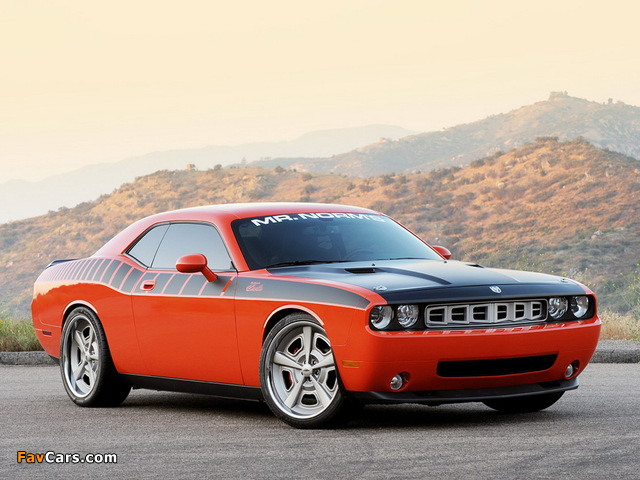 Mr. Norms Super Cuda (LC) 2009–10 wallpapers (640 x 480)