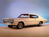 Dodge Charger 1966 images