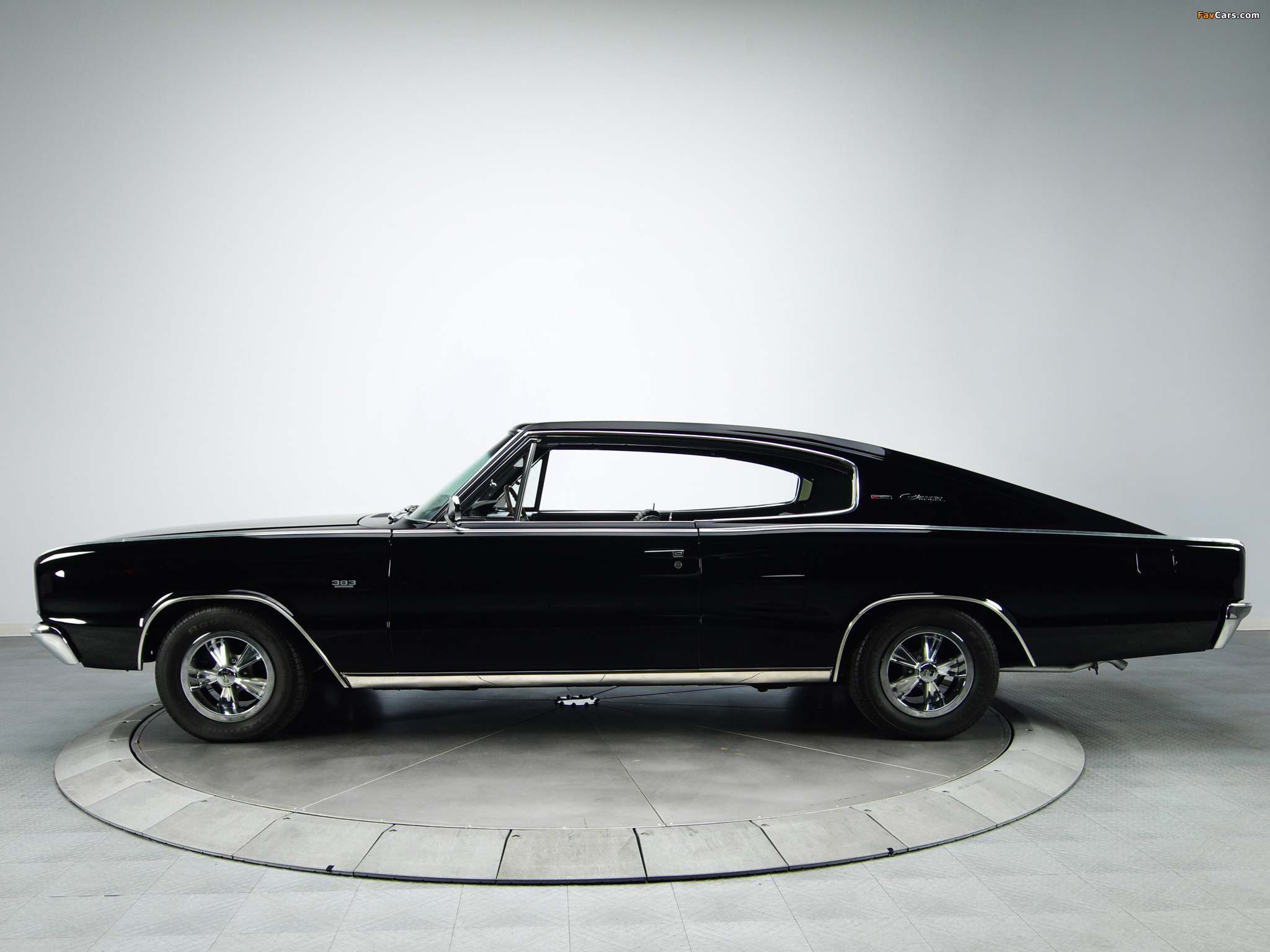 Dodge Charger 1966 wallpapers (2048 x 1536)