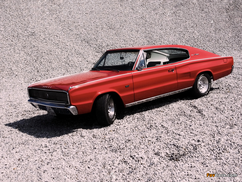 Dodge Charger 1967 photos (800 x 600)