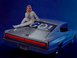 Dodge Charger 1967 photos