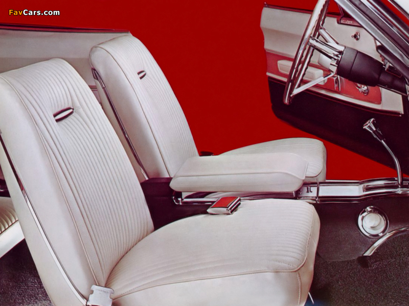 Dodge Charger 1967 pictures (800 x 600)