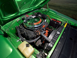 Dodge Charger Daytona Hemi 1969 images