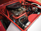 Dodge Charger Daytona NASCAR Race Car 1969 photos