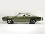 Dodge Charger 500 Hemi (XX29) 1969 pictures