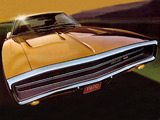 Dodge Charger (XH29) 1970 images