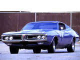 Dodge Charger 1971 images